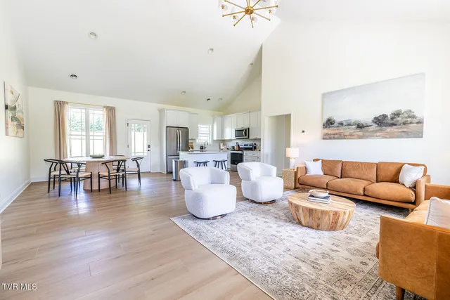 $479,900 | 495 Harlan Street, Greeneville, TN 37745