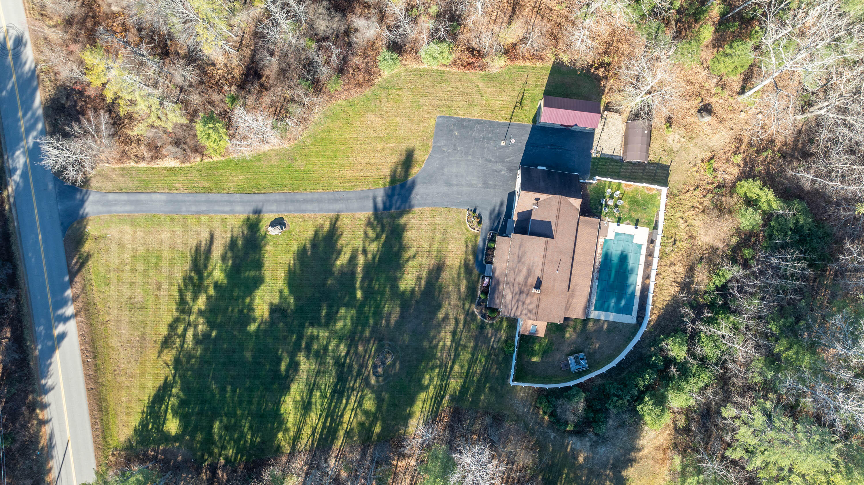 624 Town House Road Whitefield, ME 04353 - Photo 86 of 87 pic-6
