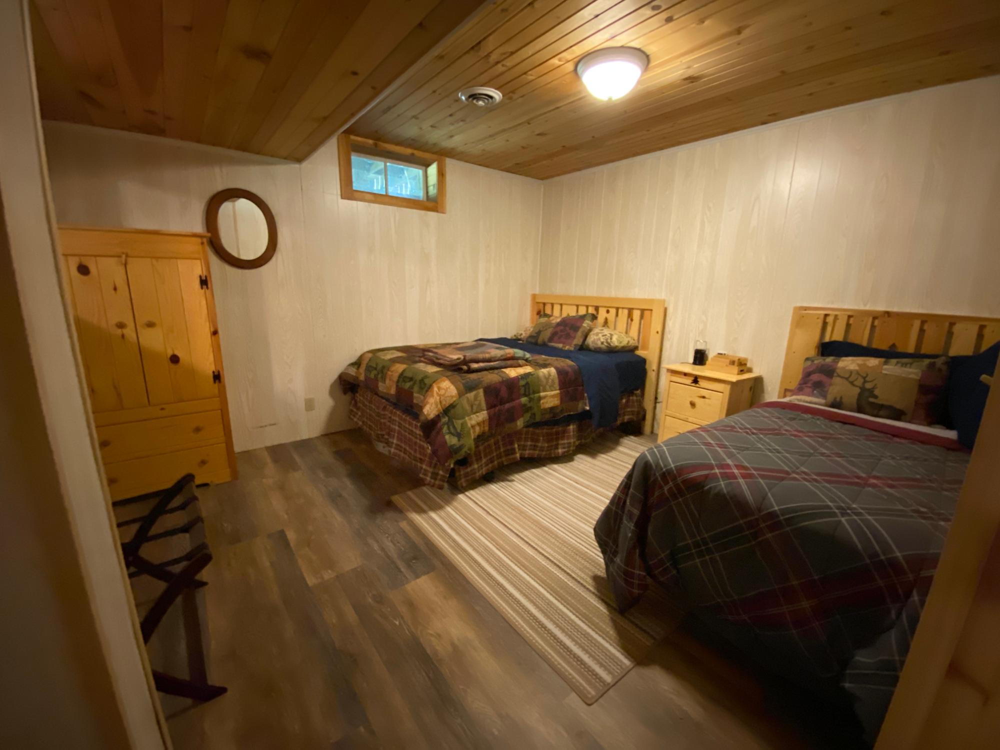 7002 Crab Lake Road Presque Isle, WI 54557 - Photo 31 of 40 Gallery Image 31