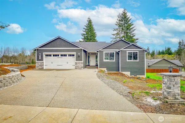 $579,950 | 103 Sequoia Lane, Onalaska, WA 98570