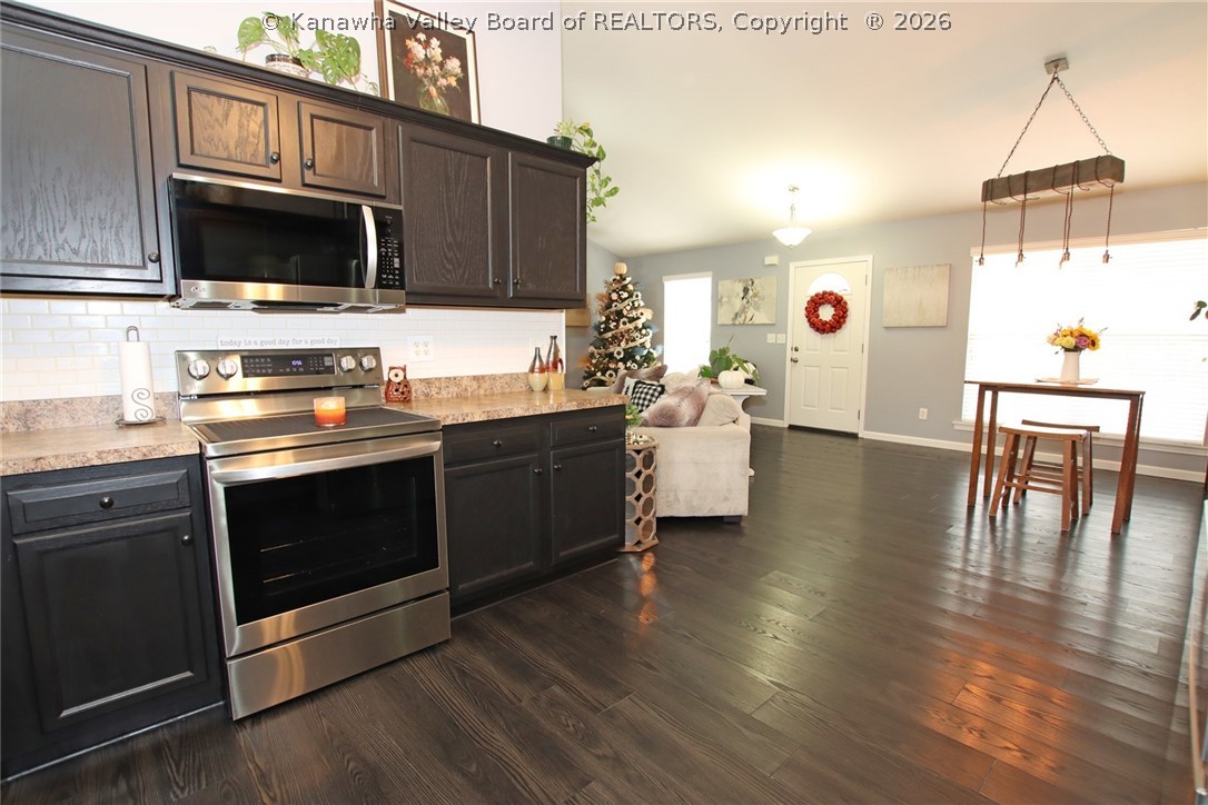 79 Manor Way Winfield, WV 25213 - Photo 29 of 50 Gallery Image 29