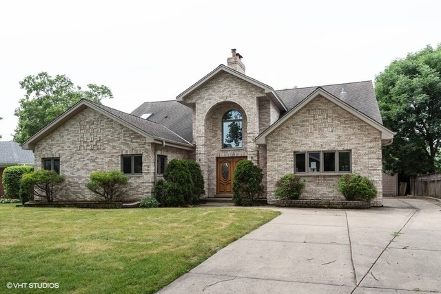 2427 Covert Road Glenview, IL 60025 - Photo 1 of 15