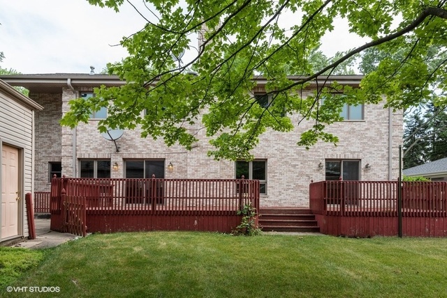 2427 Covert Road Glenview, IL 60025 - Photo 13 of 15