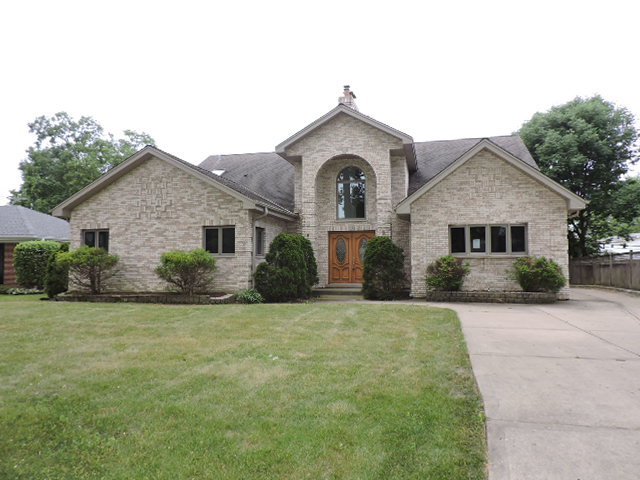 2427 Covert Road Glenview, IL 60025 - Photo 14 of 15