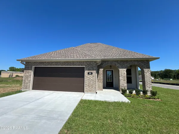 $223,102 | 303 Ravensdale, Duson, LA 70529