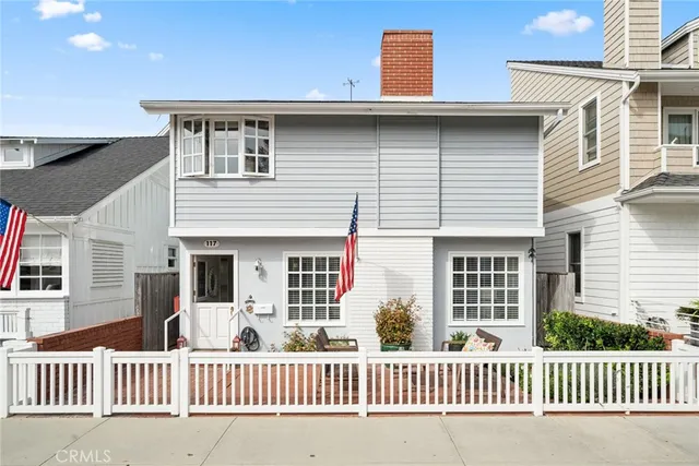 $11,250 | 117 Amethyst Avenue, Newport Beach, CA 92662
