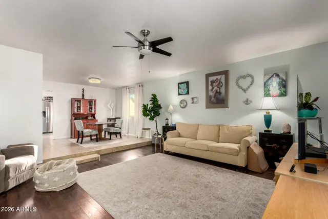 $620,000 | 2801 East Cortez Street, Phoenix, AZ 85028