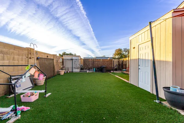 $607,500 | 2801 East Cortez Street, Phoenix, AZ 85028