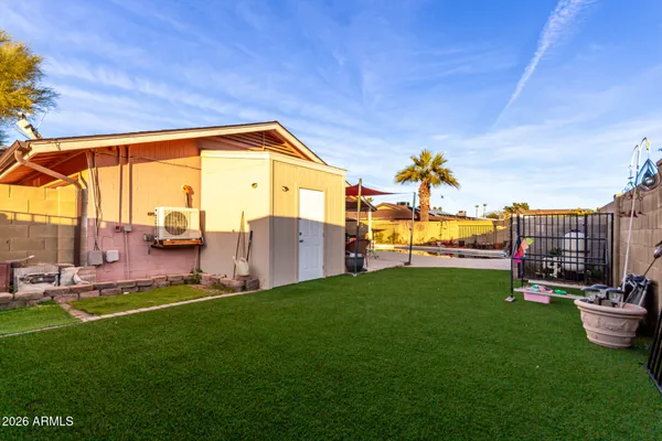 $607,500 | 2801 East Cortez Street, Phoenix, AZ 85028