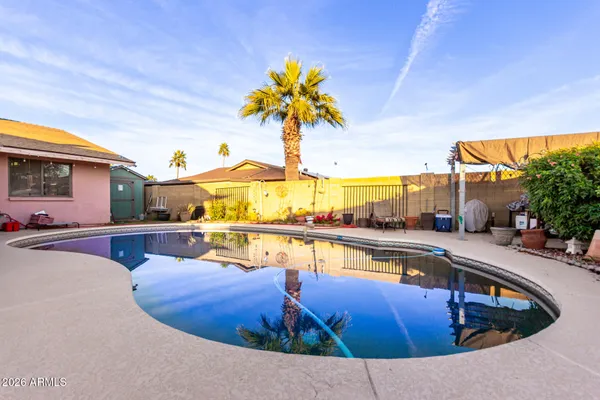 $607,500 | 2801 East Cortez Street, Phoenix, AZ 85028