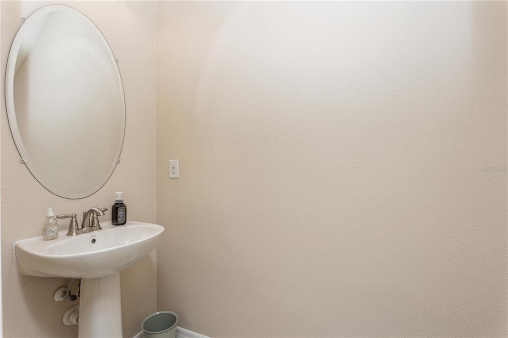 11112 Great Neck Road Riverview, FL 33578 - Photo 17 of 55 Half Bathroom