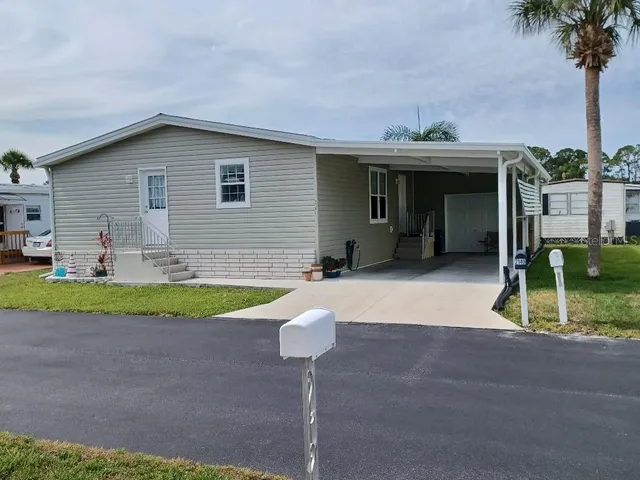 $249,999 | 2140 Gondola Drive, Sarasota, FL 34238