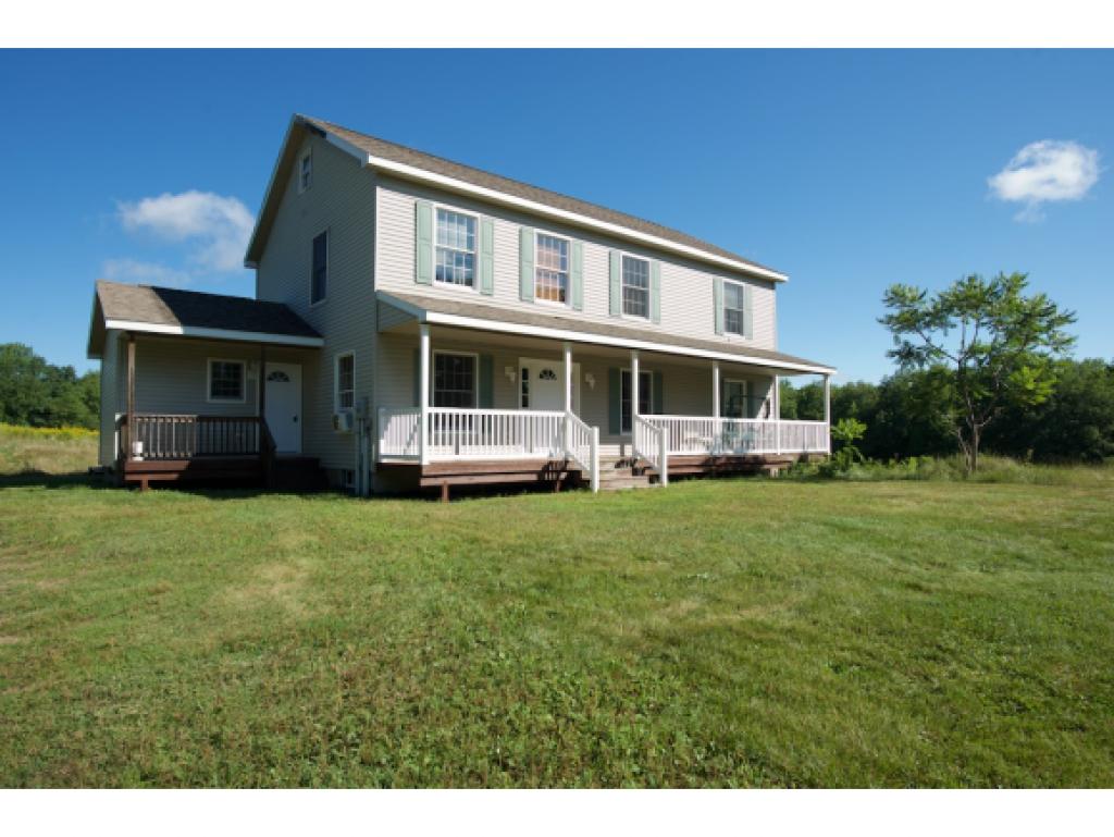 552 First Crown Point Road Strafford, NH 03884 - Photo 1 of 34