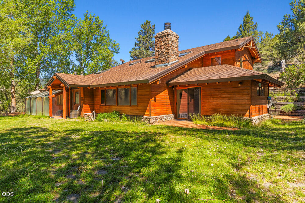 25966 Sky Trails Road Lakeview, OR 97630 - Photo 1 of 62