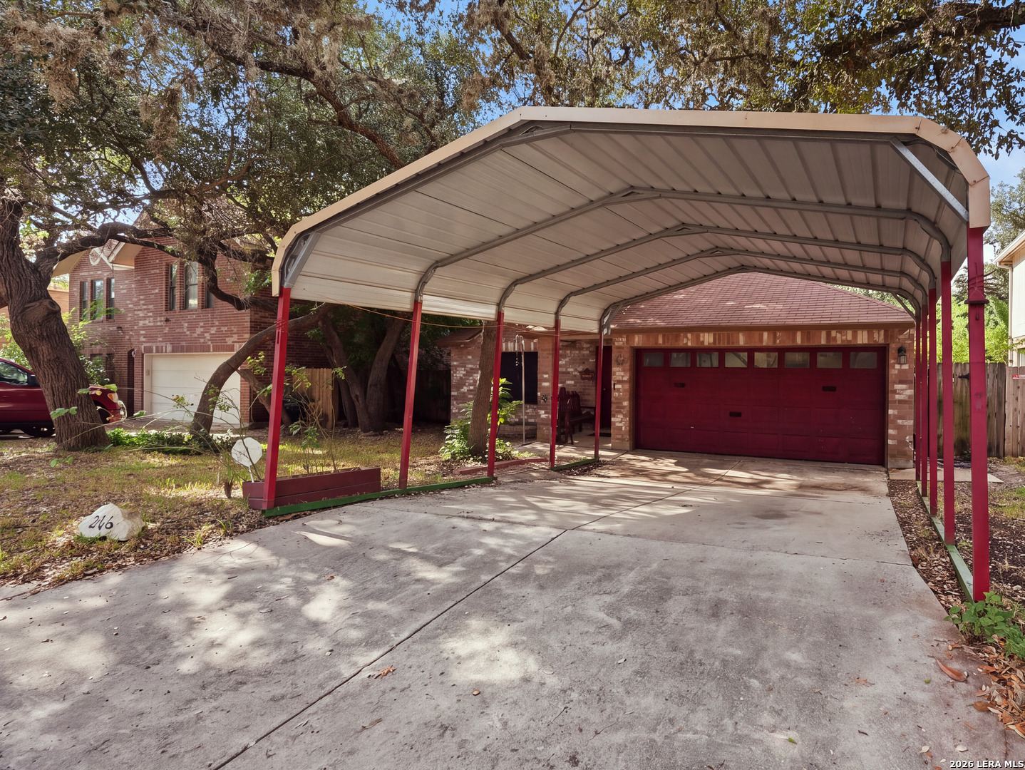 9266 Ridge Path San Antonio, TX 78250 - Photo 30 of 31 Gallery Image 30