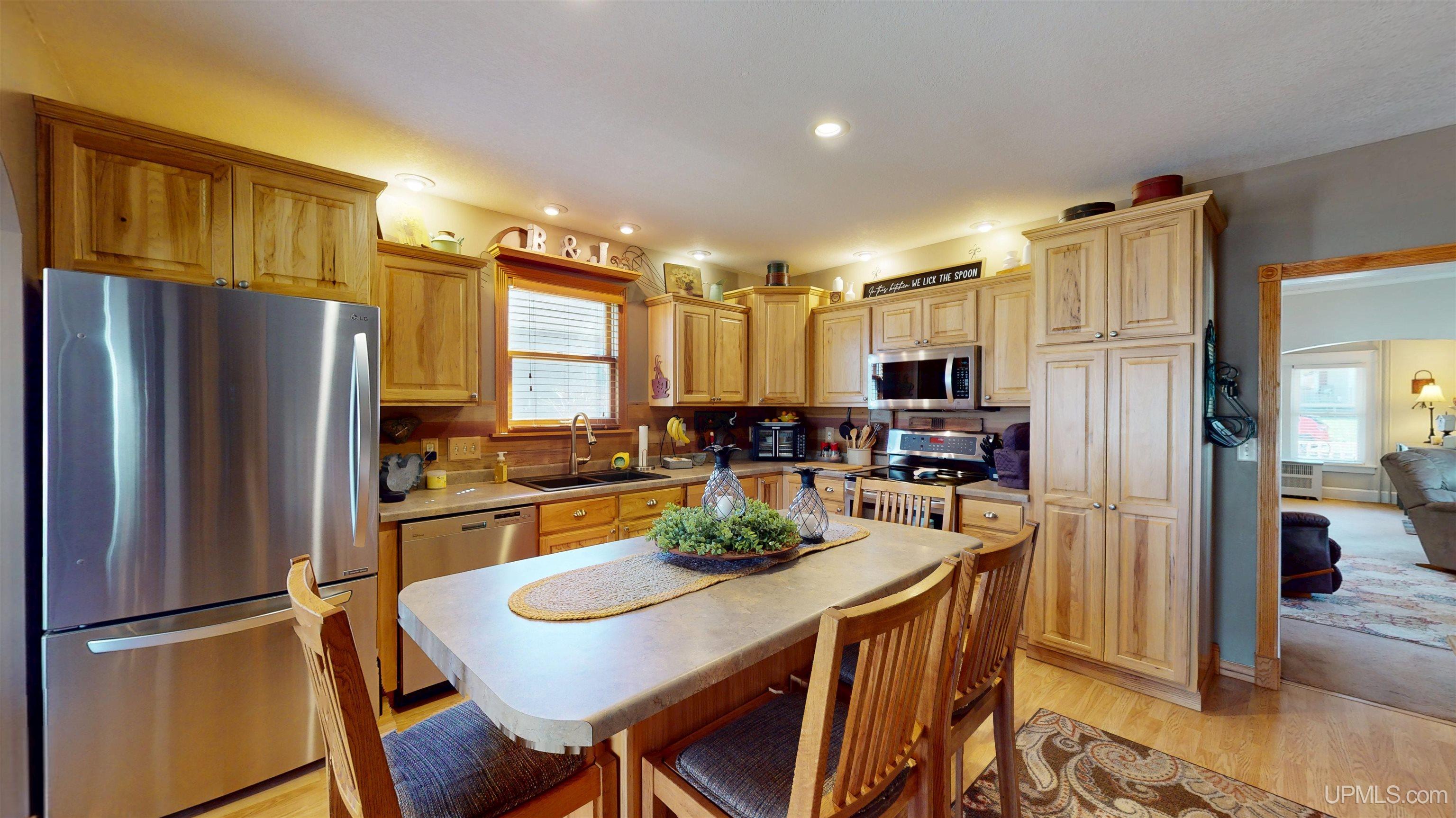 119 Ridge Street Negaunee, MI 49866 - Photo 15 of 51 Gallery Image 15