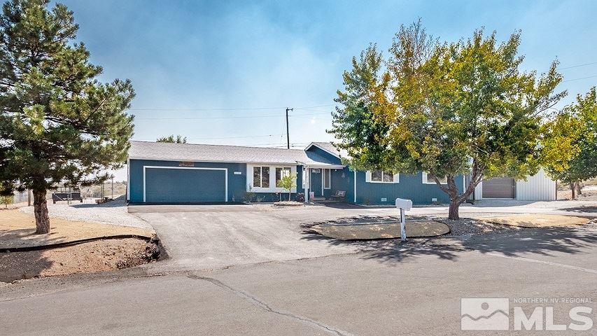 2290 Seneca Drive Reno, NV 89506 - Photo 1 of 20 Photo 1