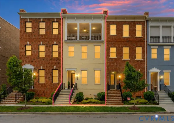 $899,950 | 345 Becklow Avenue, Henrico, VA 23233