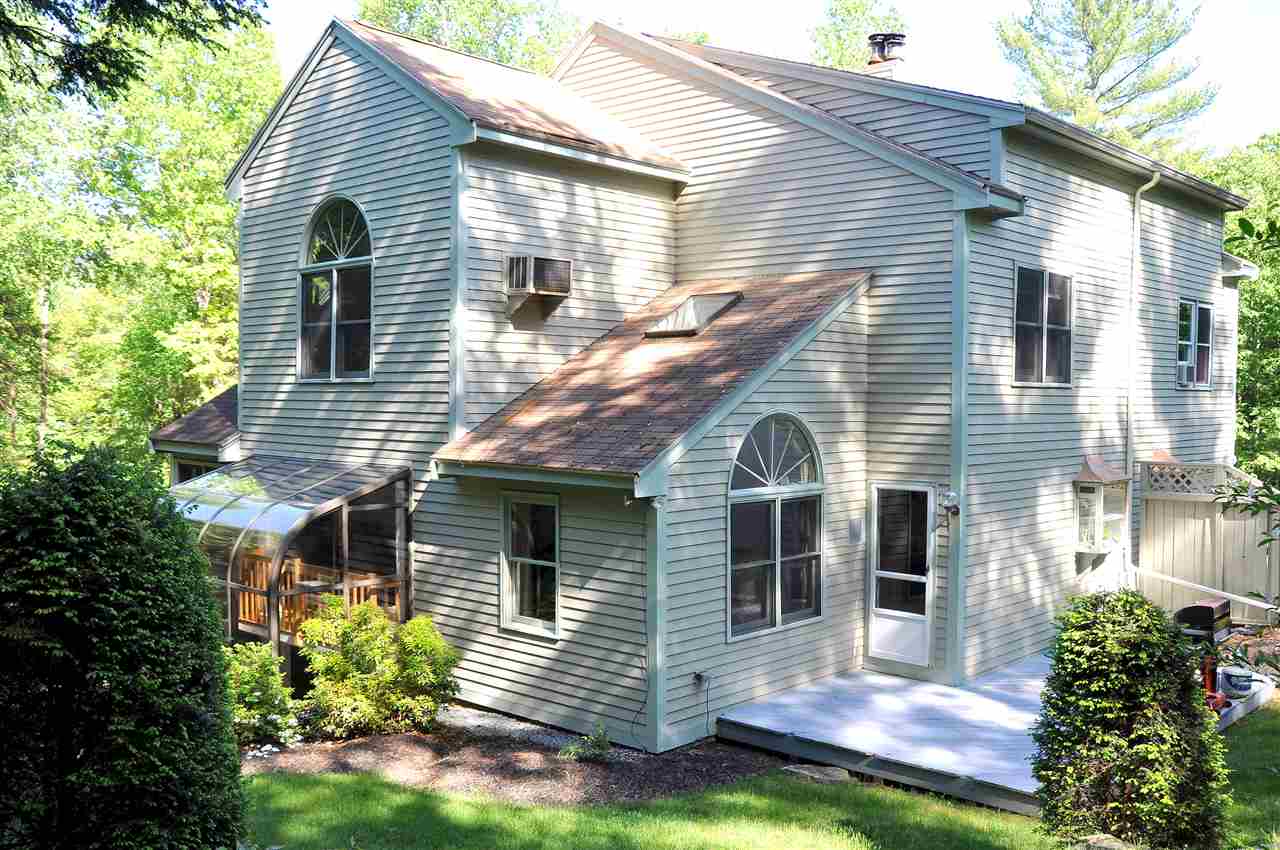 28 B Ryan Road Goffstown, NH 03045 - Photo 2 of 40 Gallery Image 2