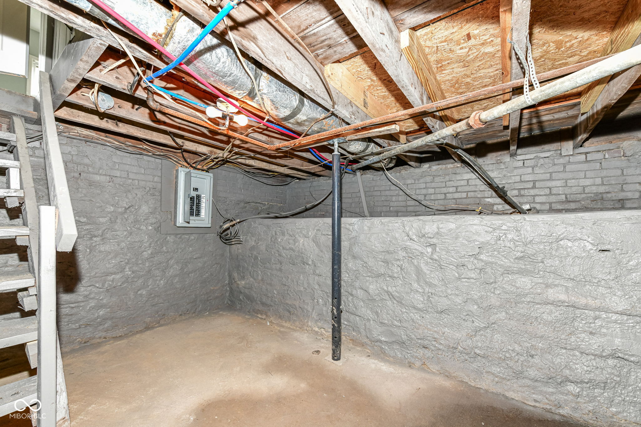 3622 East Lynn Street Anderson, IN 46013 - Photo 32 of 35