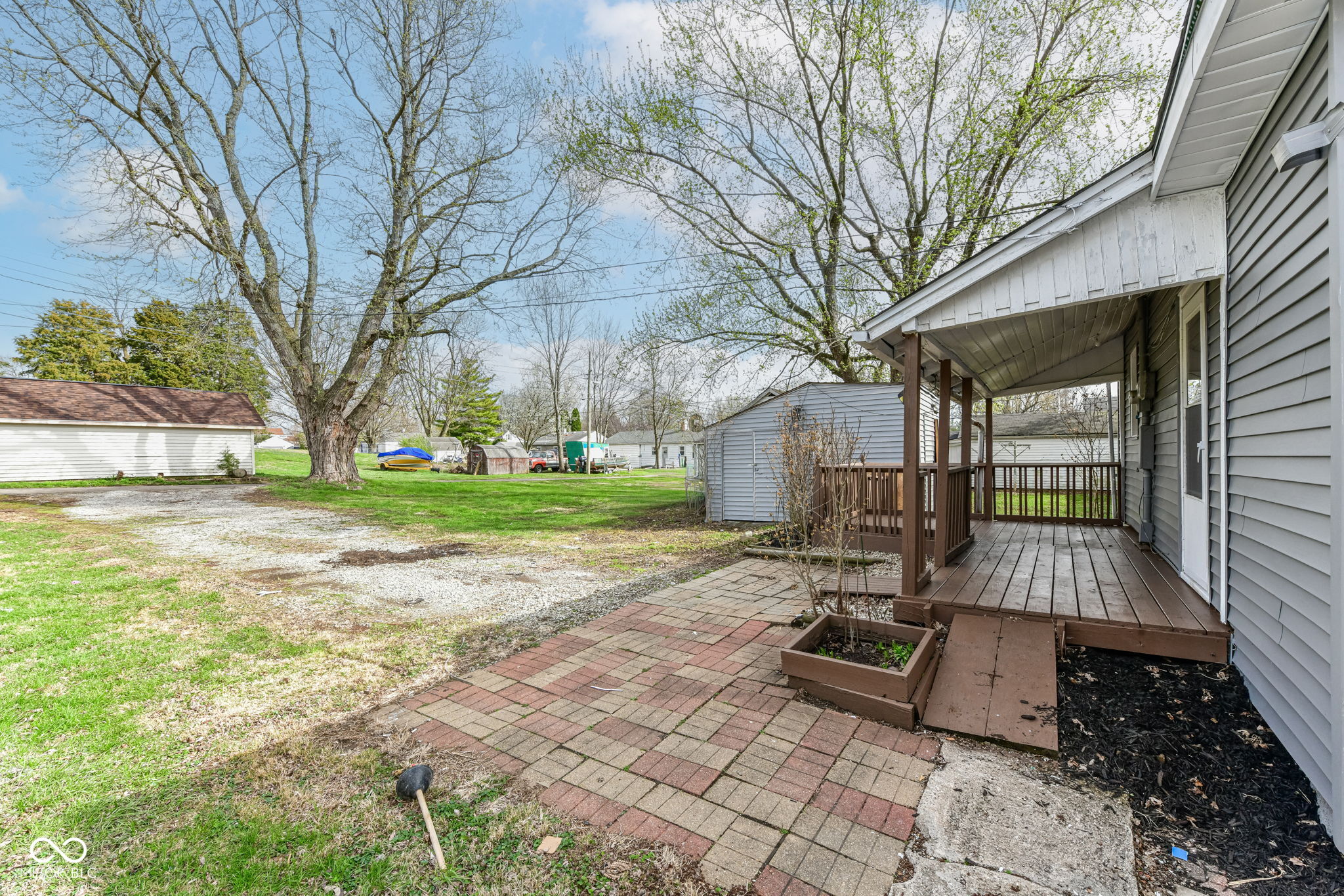 3622 East Lynn Street Anderson, IN 46013 - Photo 33 of 35