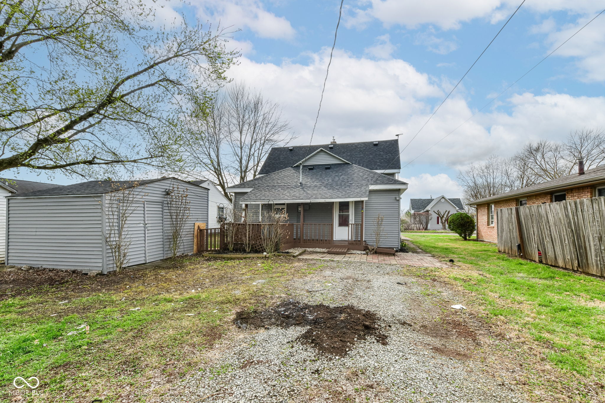 3622 East Lynn Street Anderson, IN 46013 - Photo 34 of 35