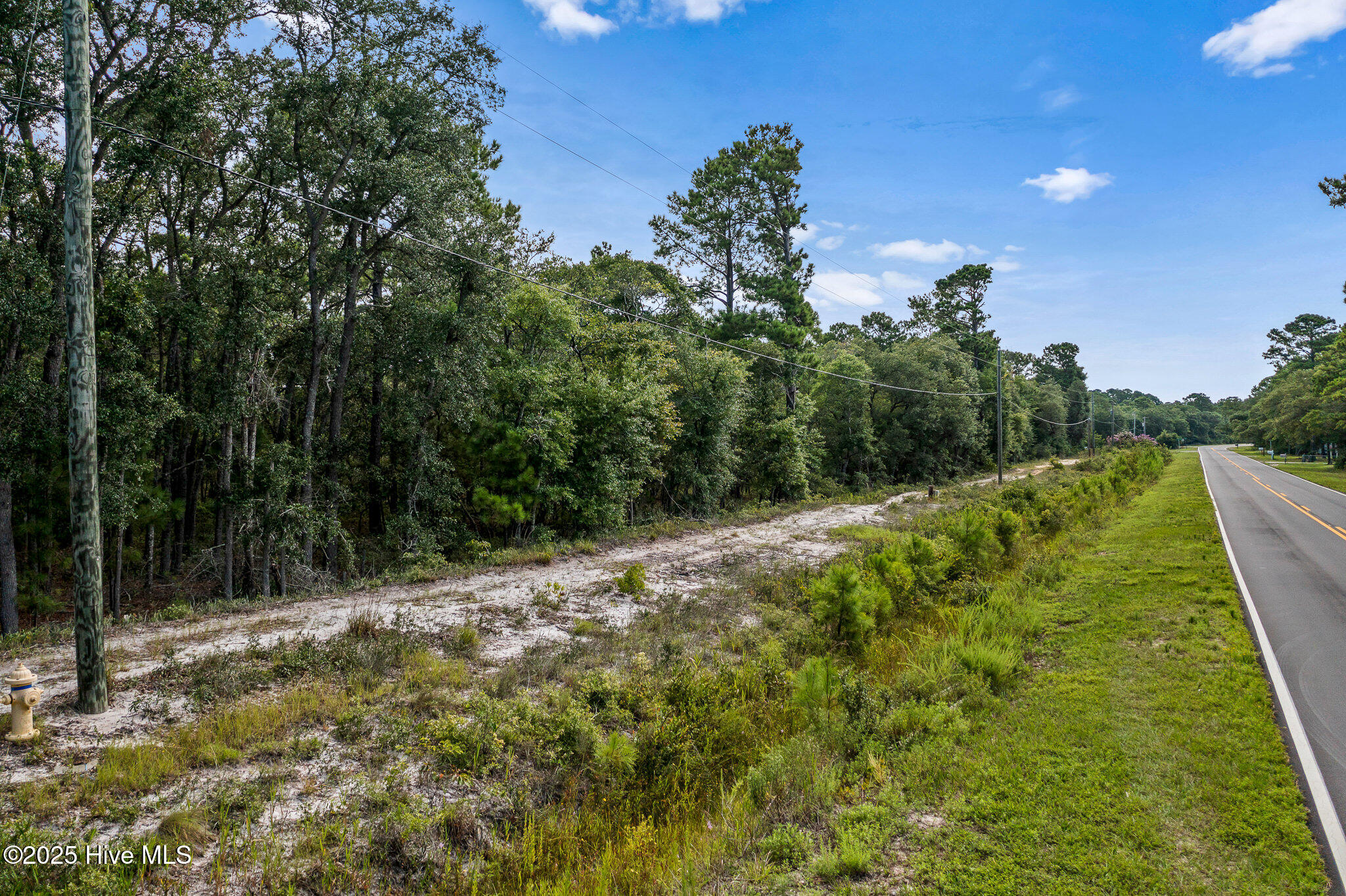 L-4 Old Ferry Road Southwest Supply, NC 28462 - Photo 20 of 21 oldferrylot