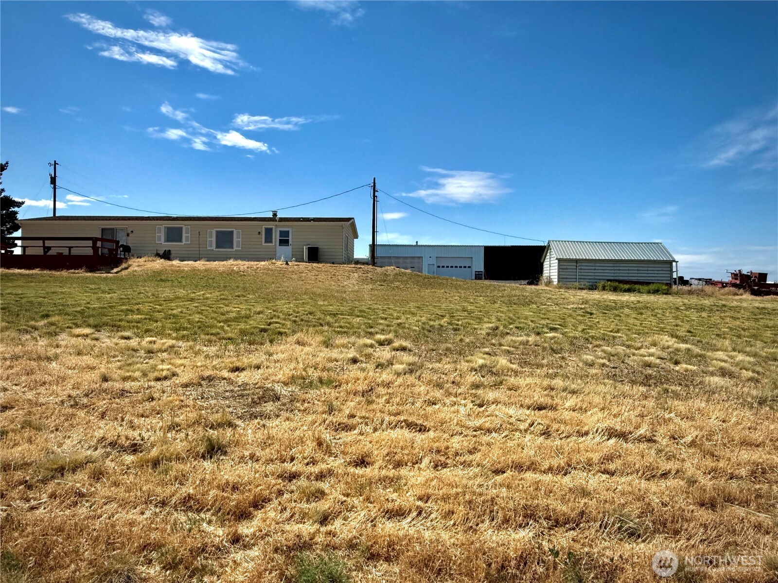 7603 Coyote Heights Road North Odessa, WA 99159 - Photo 10 of 37