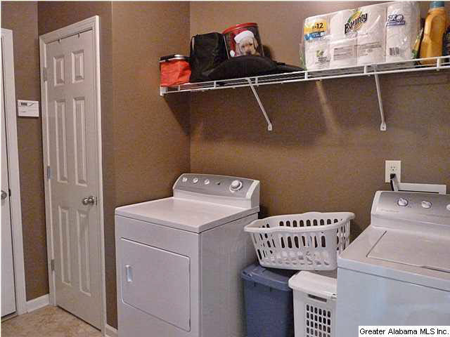 1476 Highview Drive Calera, AL 35040 - Photo 24 of 32
