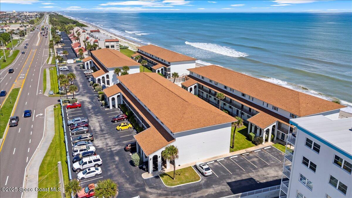 199 Florida A1A, Unit D201 Satellite Beach, FL 32937 - Photo 3 of 39