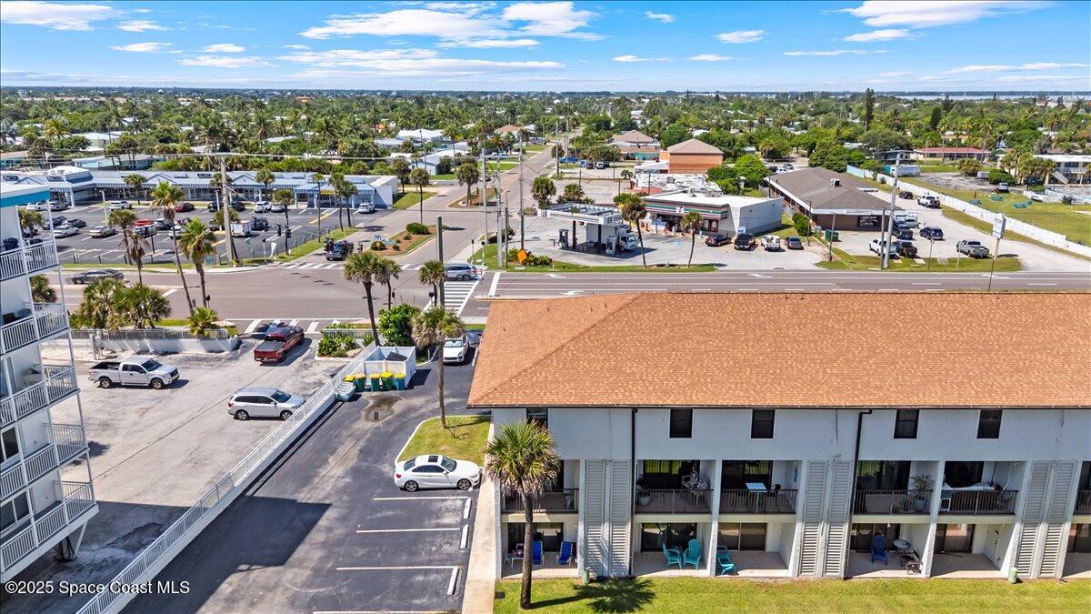 199 Florida A1A, Unit D201 Satellite Beach, FL 32937 - Photo 37 of 39 a view of city