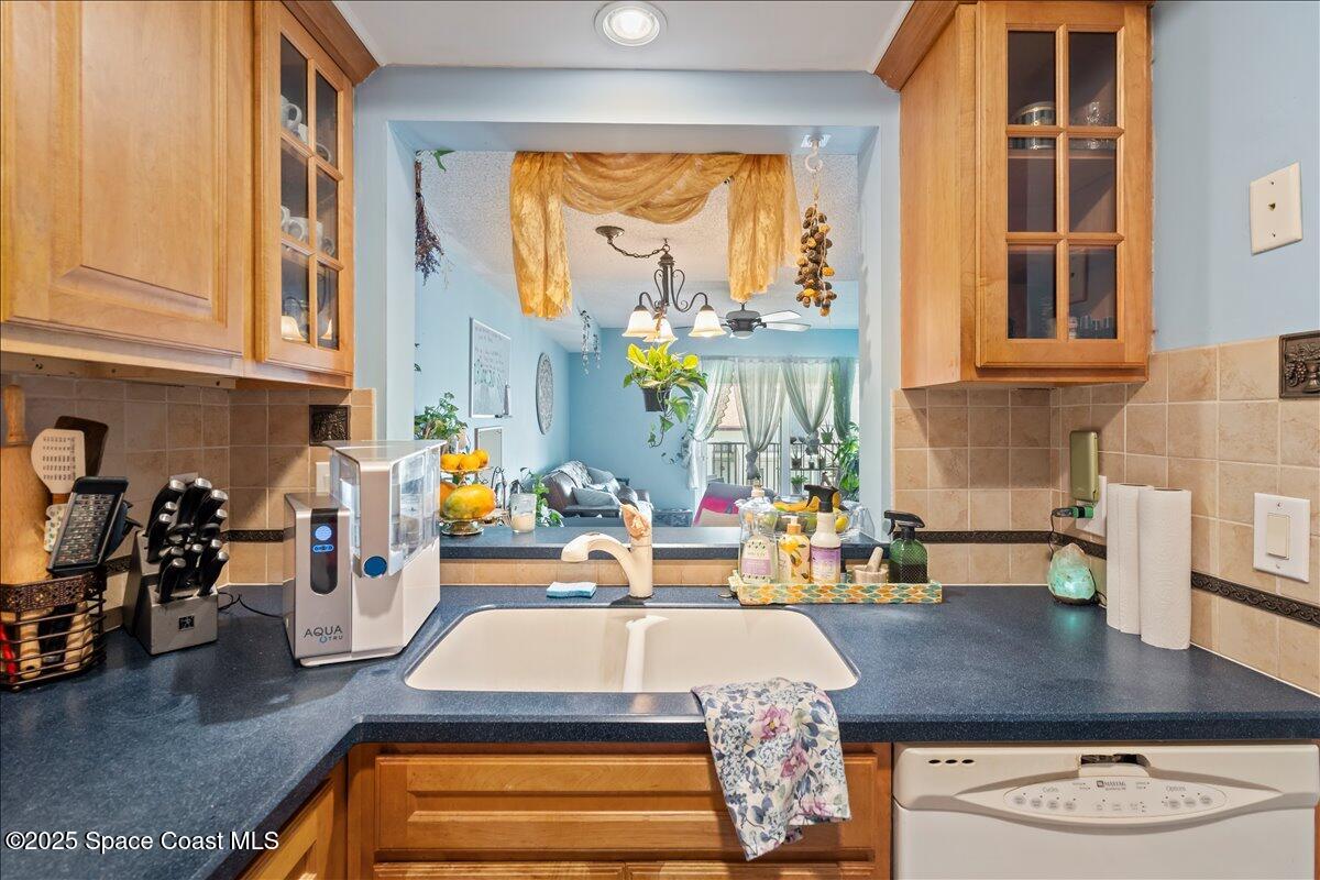 199 Florida A1A, Unit D201 Satellite Beach, FL 32937 - Photo 9 of 39