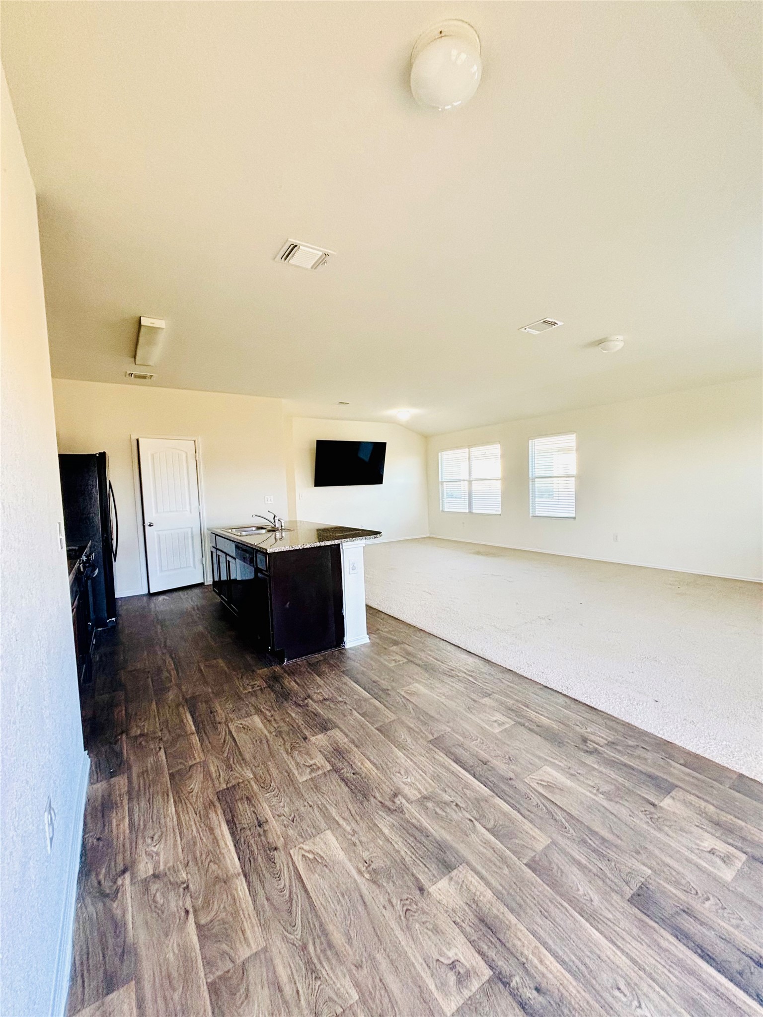 15125 Harkness Pass Austin, TX 78725 - Photo 23 of 23 a view of a kitchen with a sink