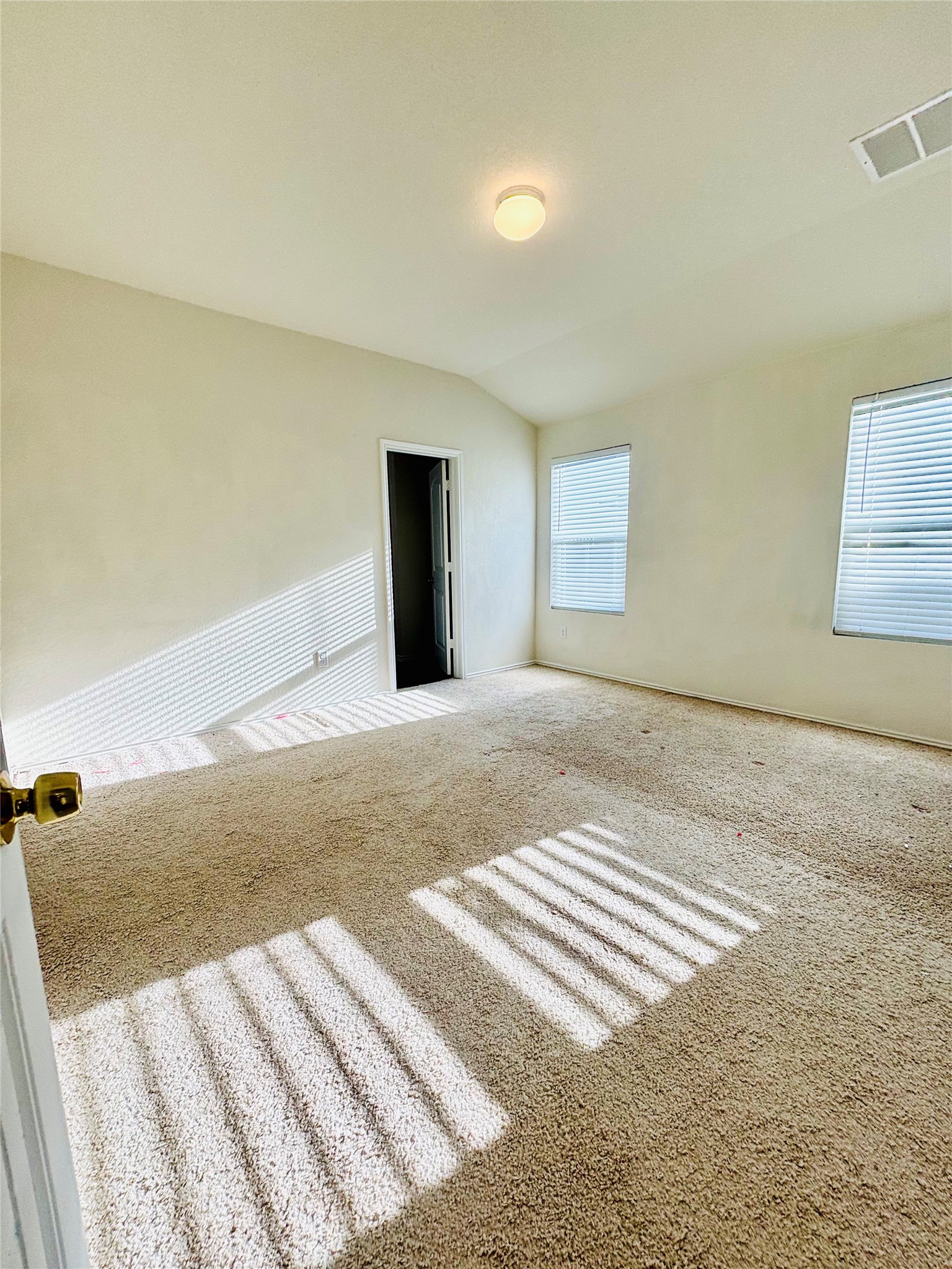 15125 Harkness Pass Austin, TX 78725 - Photo 15 of 23 a view of a bedroom