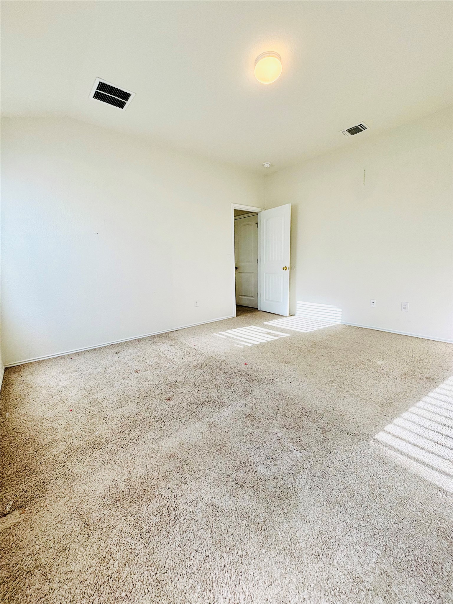 15125 Harkness Pass Austin, TX 78725 - Photo 17 of 23 an empty room with a natural light