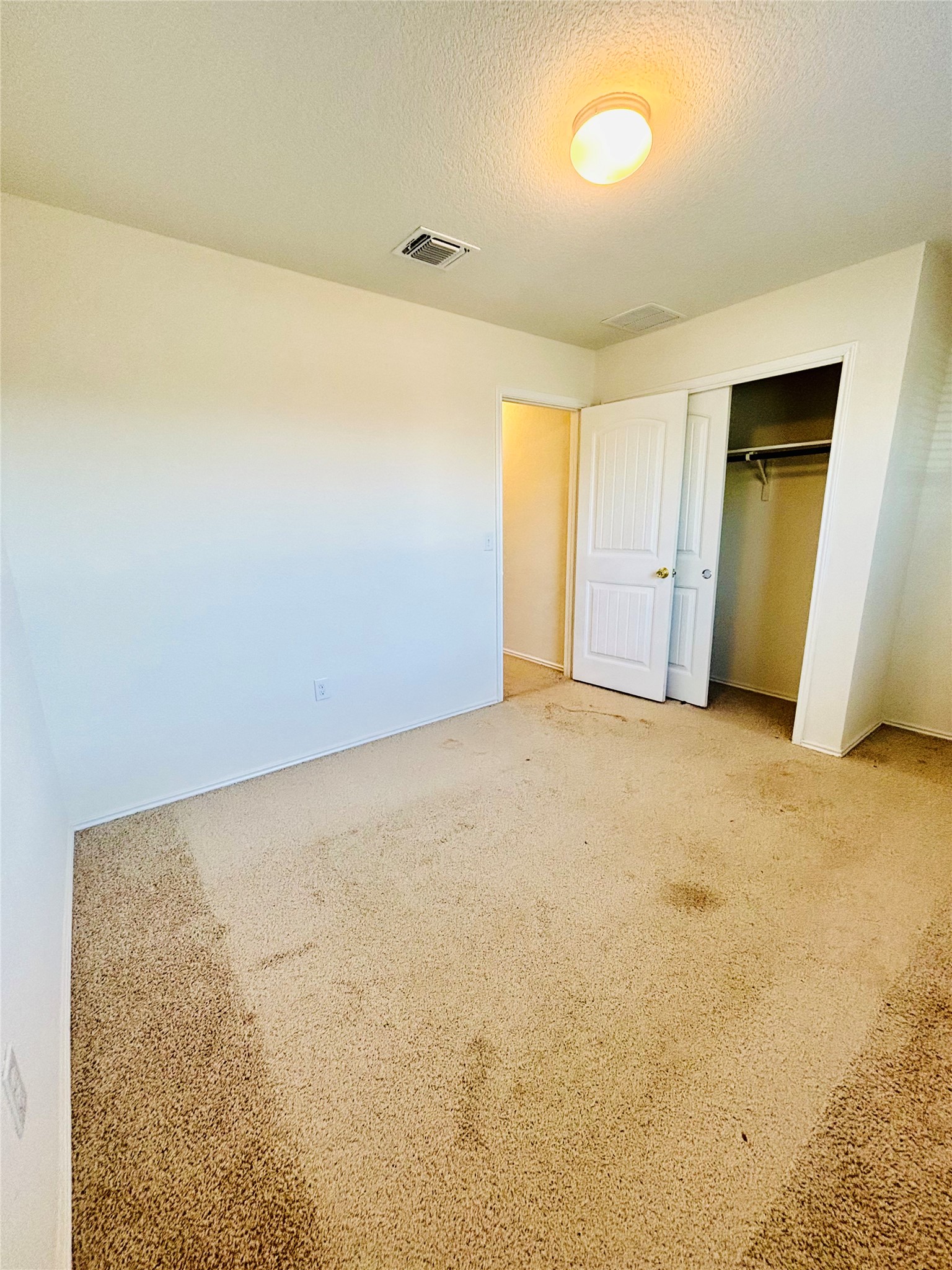 15125 Harkness Pass Austin, TX 78725 - Photo 3 of 23 a view of an empty room