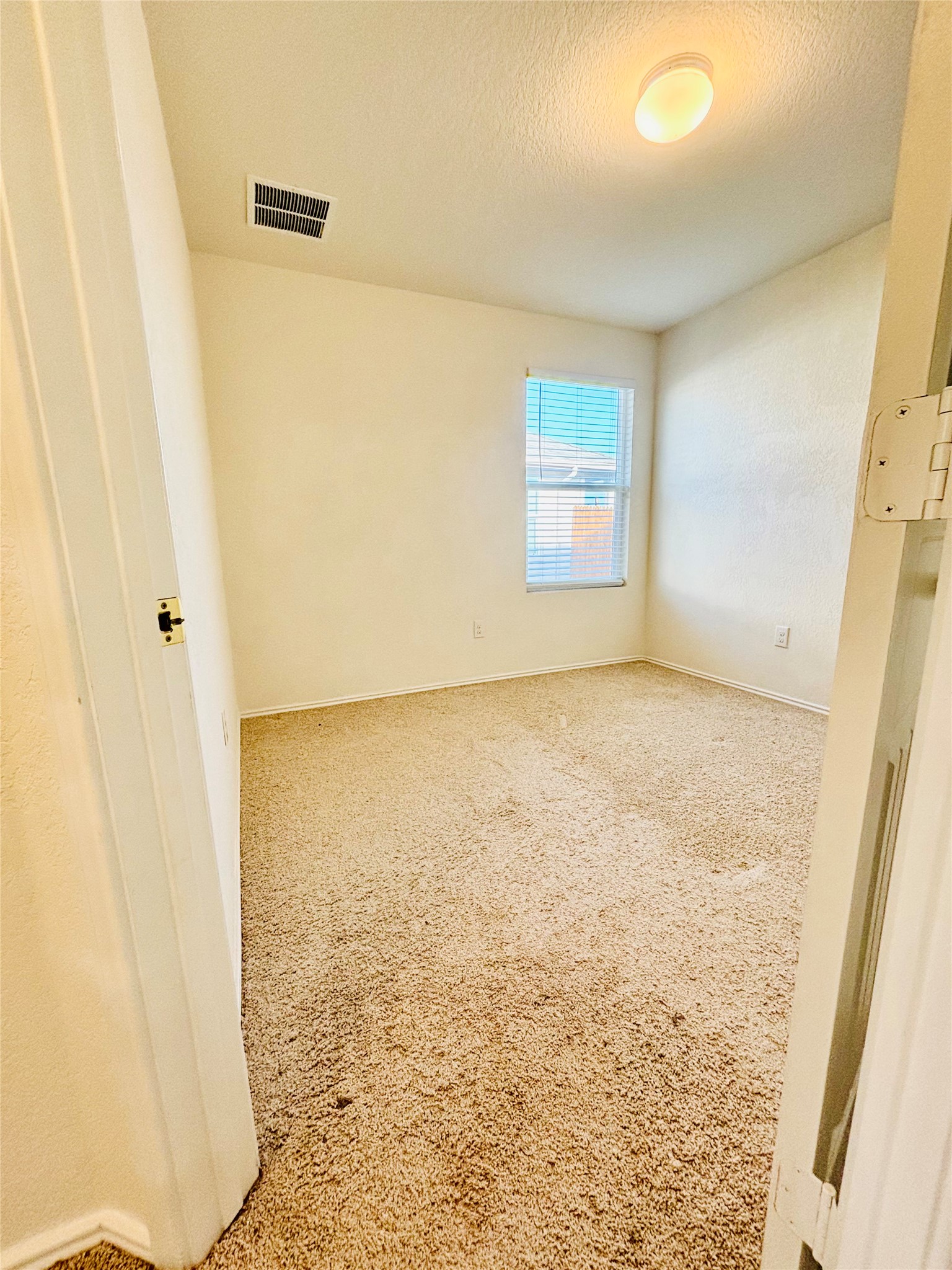 15125 Harkness Pass Austin, TX 78725 - Photo 6 of 23 a view of an empty room