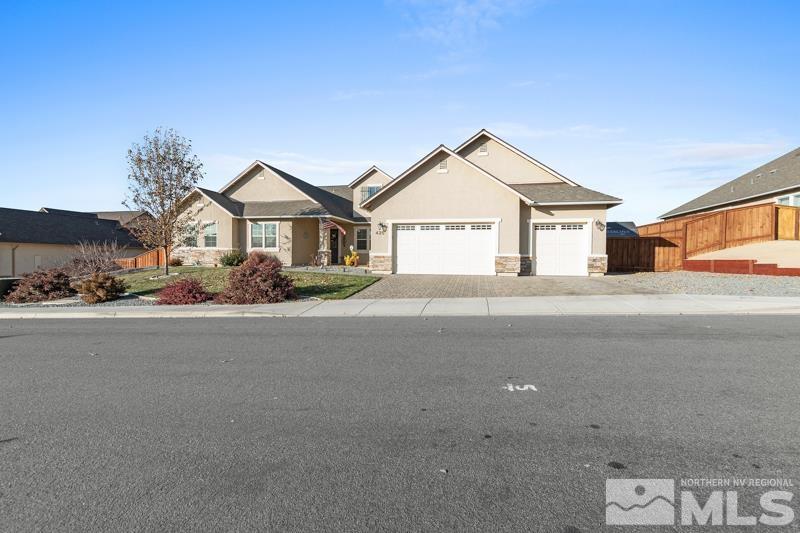 425 Horizon Ridge Road Sparks, NV 89441 - Photo 1 of 40 Photo 1