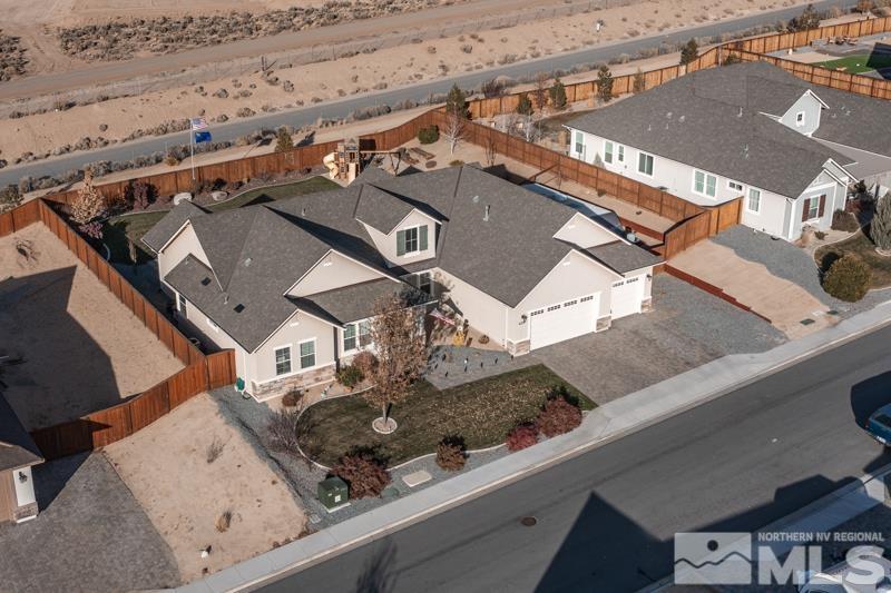 425 Horizon Ridge Road Sparks, NV 89441 - Photo 36 of 40 Photo 36
