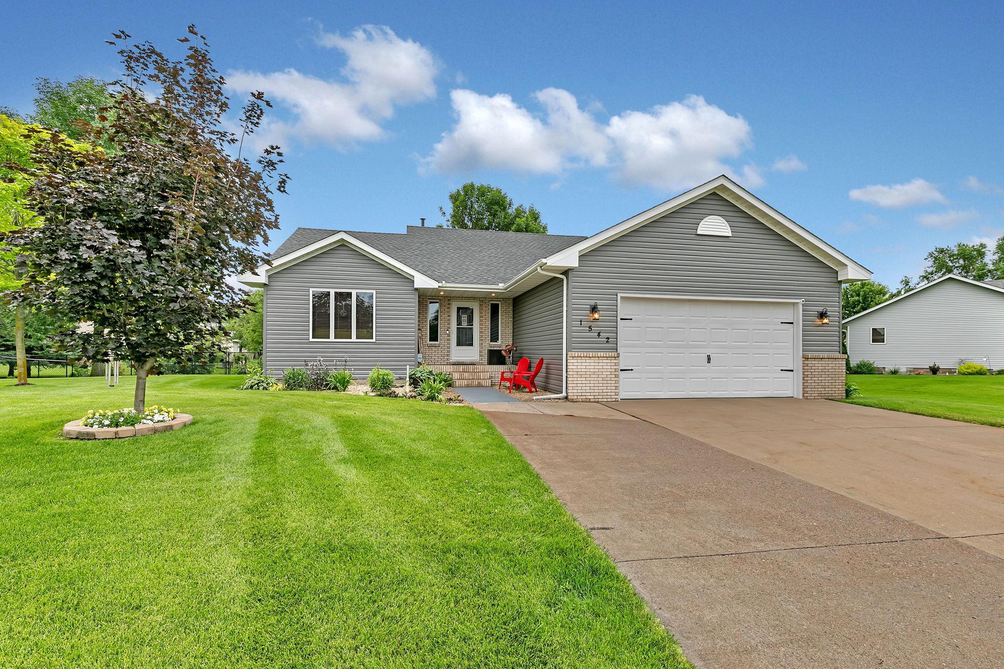 1542 Mulberry Road St. Cloud, MN 56303 - Photo 37 of 40
