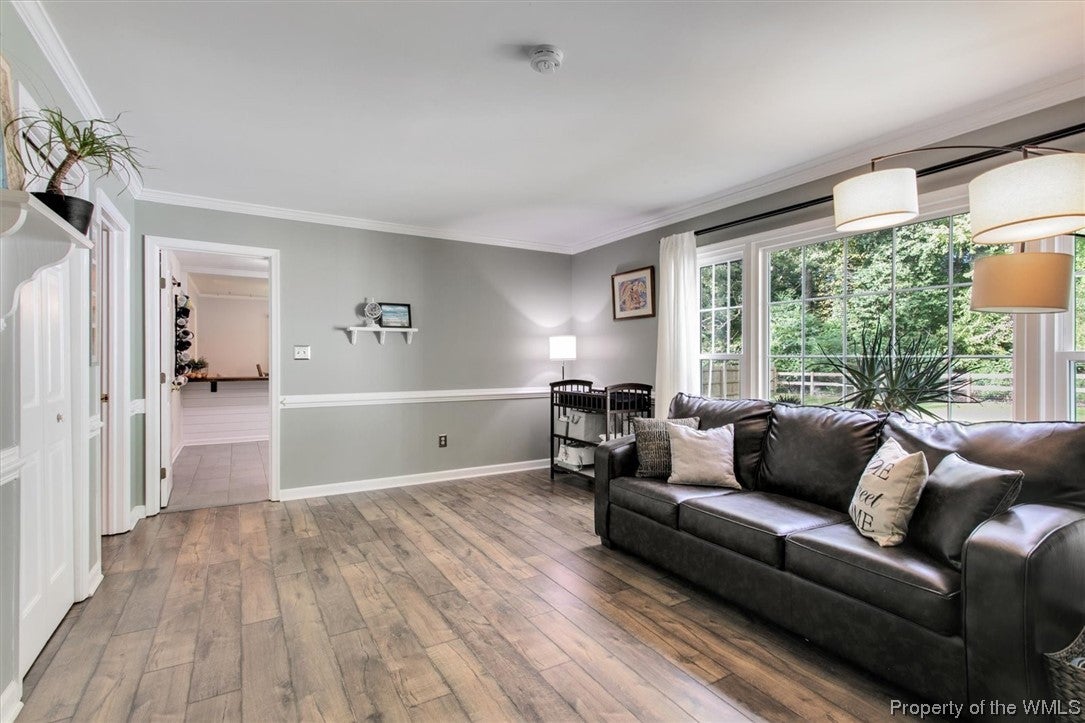 7621 Turlington Road Toano, VA 23168 - Photo 23 of 50 Gallery Image 23
