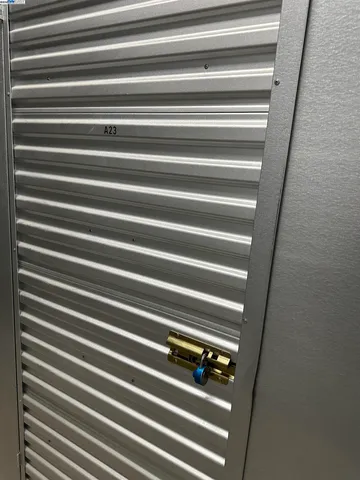 a view of a entryway