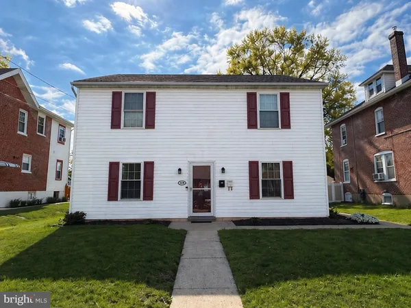 $479,000 | 228 West Hamlin Avenue, Telford, PA 18969