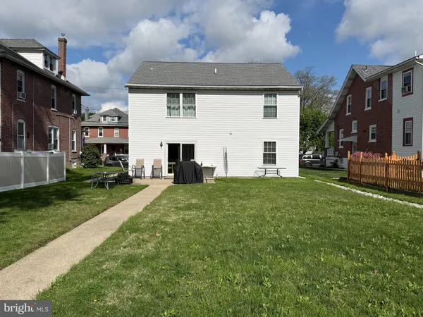 $479,000 | 228 West Hamlin Avenue, Telford, PA 18969