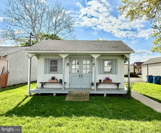 $479,000 | 228 West Hamlin Avenue, Telford, PA 18969