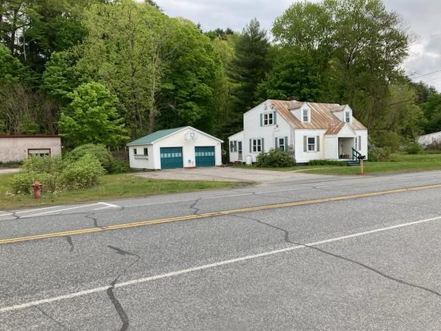 369 River Street Springfield, VT 05156 - Photo 1 of 1