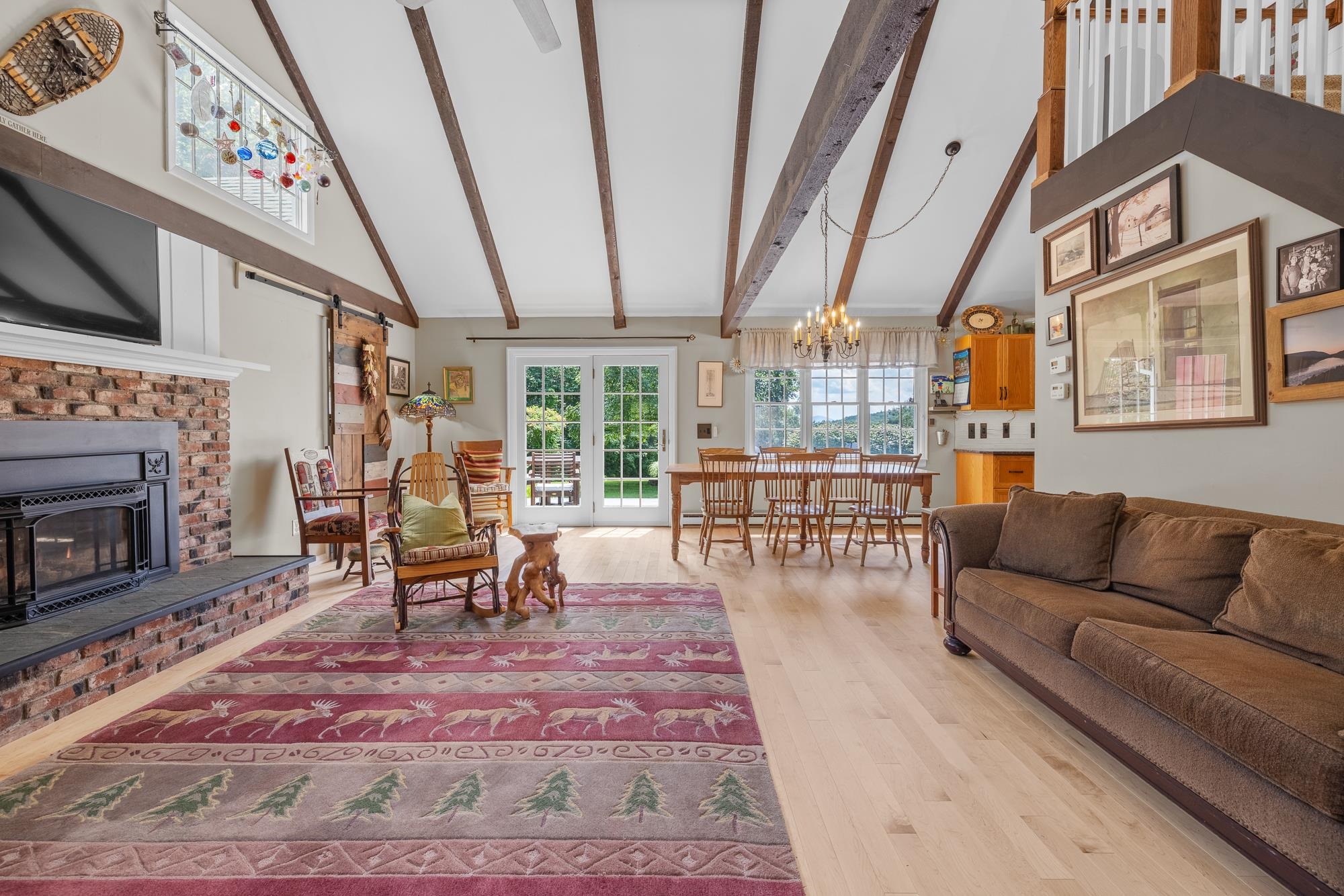 262 Timber Trail Road Shaftsbury, VT 05262 - Photo 13 of 49 Gallery Image 13