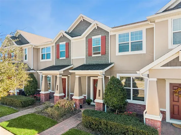 $525,000 | 648 Orange Belt Loop, Winter Garden, FL 34787