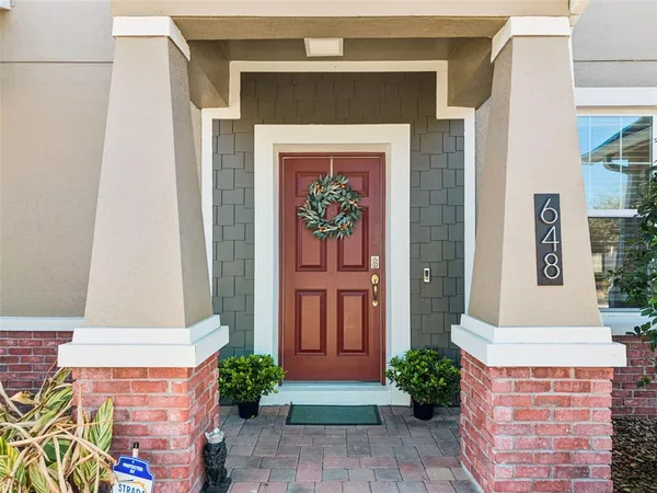 $525,000 | 648 Orange Belt Loop, Winter Garden, FL 34787