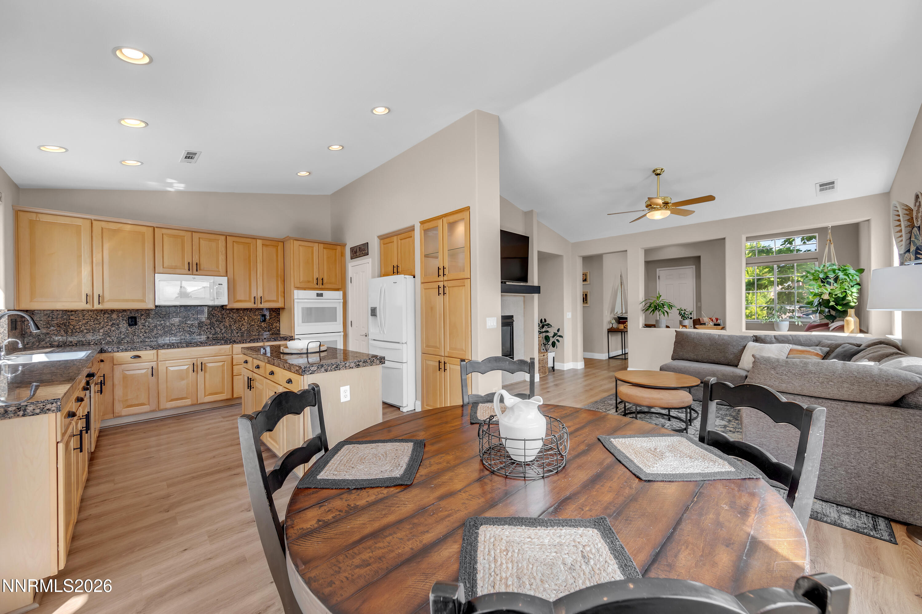 2960 Sage Ridge Drive Reno, NV 89509 - Photo 12 of 33 12